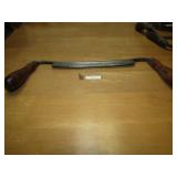 FULTON #10 DRAW KNIFE