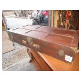 WOODEN C.T.JENNINGS CO. CARPENTER'S TOOL