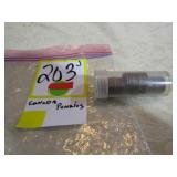 45+ ASSORTED DATES OF CANADIANS PENNIES