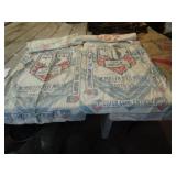 5- FEED BAGS -MASTER MIX