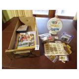 INDY 500 COLLECTIBLES