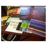 10- 1907'S RECORD ALBUMS