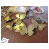 BUTTERFLY DECOR