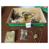 FLAT FULL ESTATE JEWELRY