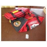 2- marlbore collector bags