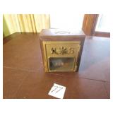 POST OFFICE BOX BANK