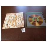 2- ELVIS ALBUMS