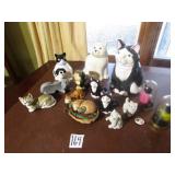 CAT COLLECTION