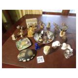 20+ ANIMALS FIGURINES