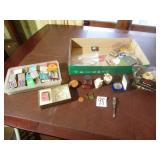 MATCH BOOKS ; COLLECTIBLES; MORE