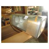 RAYMOND SANI-DRI MACHINE BEAUTY SHOP BRUSH