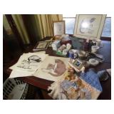 BIG LOT CAT DECOR ; CAT PICTURES