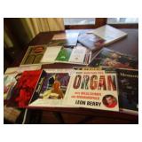 15- 1970'S ,80'S RECORD ALBUMS