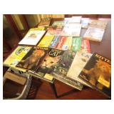 CAT BOOKS ; CHILDREN BOOKS