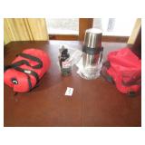 4- MARLBORE COLLECTOR ITEMS