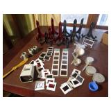 PANA- VUE ; TRAVEL SLID-S PICTURES