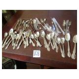 ROGER BROS. SILVERWARE