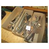 3 BOXES TOOLS