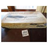 NIB- COUNTRY FORGE WESTBEND COOKWARE