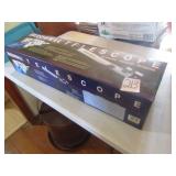 BUSHNELL TELESCOPE DEEP SPACE SERIES 420X-NIB