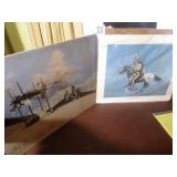 2- INDIAN POSTERS- MESSAGE OF NATIONS