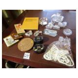 BUTTERFLY COLLECTION ;JEWELRY BOX ;MORE