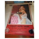 2-VALLEY AUTO SALES ,WEST TERRE HAUTE IND. RISQUE