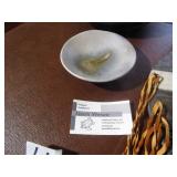 INDIAN POTTERY- 4 PIECES