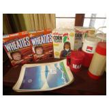 INDY & MARLBORE COLLECTIBLES