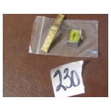 DALE EVAN WRIST WATCH