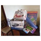 BIG LOT EXCERISING ITEMS