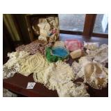 BIG BOX FANCY DOLLIES