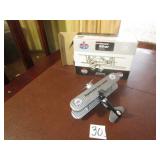 AMOCO LIMITED EDITION 1/32 SCALE AIRPLANE 3RD IN
