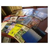 WAR BIRD MAGAZINES ;AIRCRAFT BOOKS' WORLD WAR