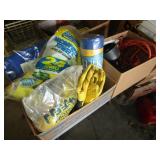 MICO FIBER TOWELS ;EXTENSION CORD; MORE