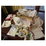 FLAT FULL FANCY WORKS & EMBROIDERY WORKS