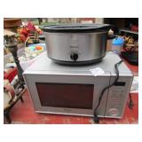 SHARP MICROWAVE [ WORKS] ; MORE