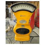 COUNTRY STORE COUNTER SCALES -STIMPSON
