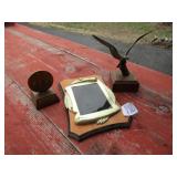 BRASS AWARDS; BRASS EAGLE