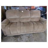 3 CUSHION MODERN SOFA
