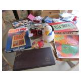 VINTAGE GAMES ; DOMINOS