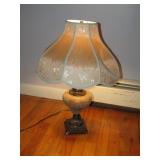 MID CENTURY LAMP