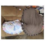 COUNTRY TABLE CLOTHES & MORE