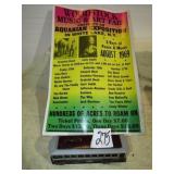 HERSHEY TRANSIT COMANY STREET CAR BANK; WOODSTOCK