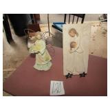 WILLOW TREES FIGURES