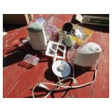 FOOD PROCESSOR ;MORE