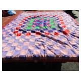 VINTAGE QUILT