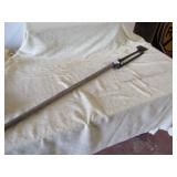 BONE CUTTER / SAW W/ 75' HANDLE