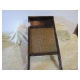 BRASS WASH BOARD