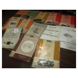 12+ MF MANUALS